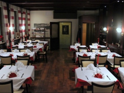 Фото: Ristorante San Remo